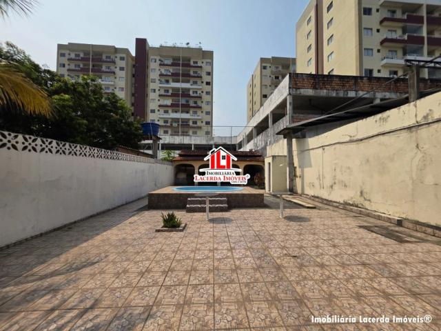 Casa aluguel em Conjunto Rio Maracanã, Manaus