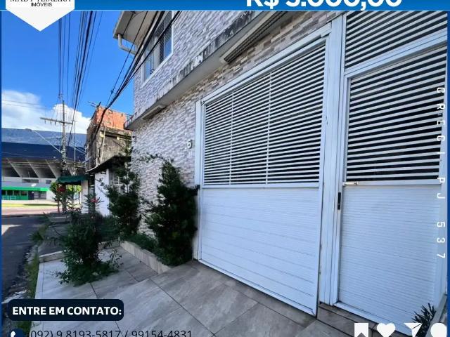 Casa aluguel em Região Geográfica Imediata de Manaus, Itamarati