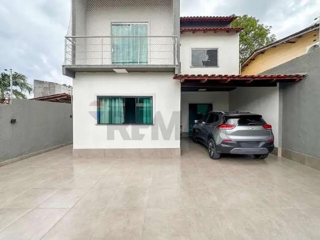 Casa aluguel em Região Geográfica Imediata de Manaus, Itamarati