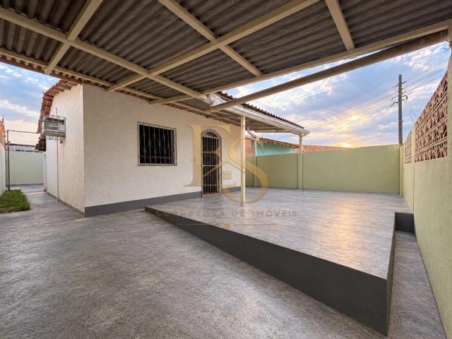 Casa aluguel em Manaus
