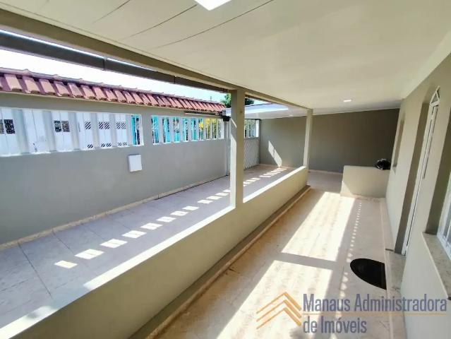 Casa aluguel em Região Geográfica Imediata de Manaus, Itamarati