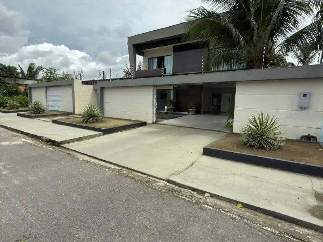 Casa aluguel em Região Geográfica Imediata de Manaus, Itamarati