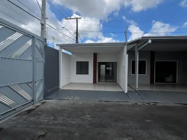 Casa aluguel em Região Geográfica Imediata de Manaus, Itamarati