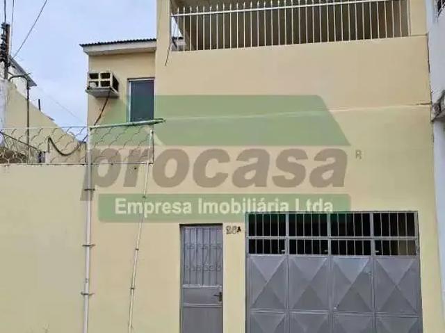 Casa aluguel em Manaus, Parque Dez de Novembro