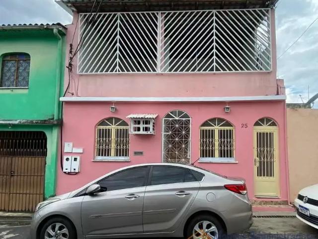 Casa aluguel em Região Geográfica Imediata de Manaus, Itamarati