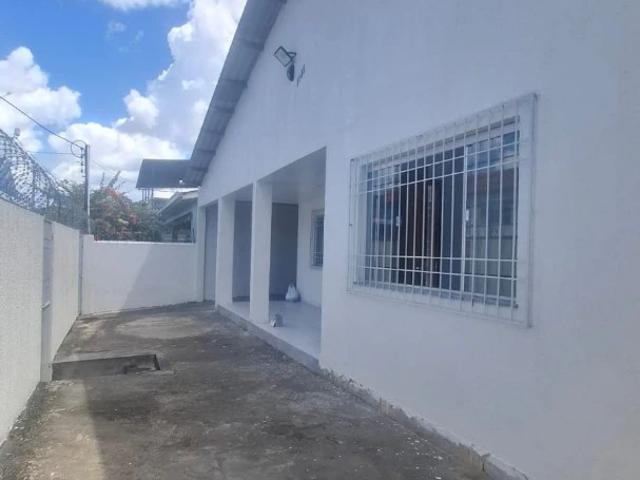 Casa aluguel em Manaus