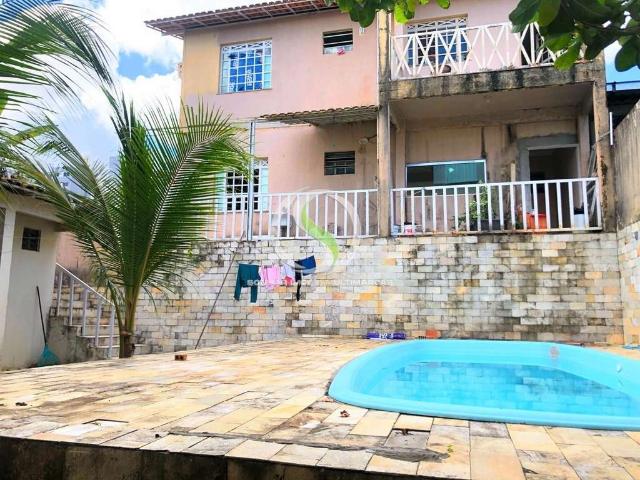 Casa aluguel em Manaus, Parque Dez de Novembro