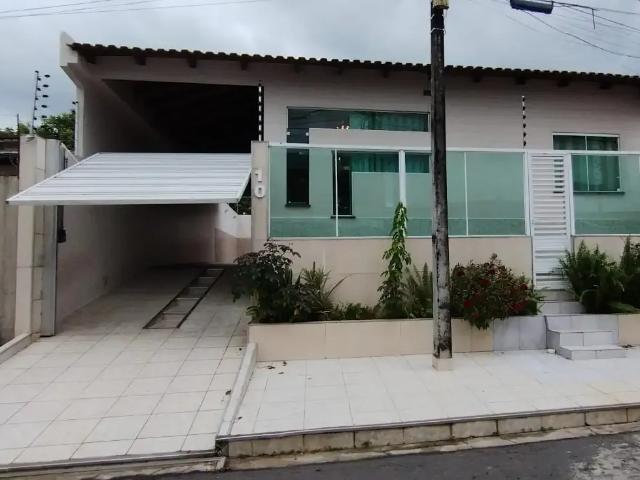Casa aluguel em Região Geográfica Imediata de Manaus, Itamarati