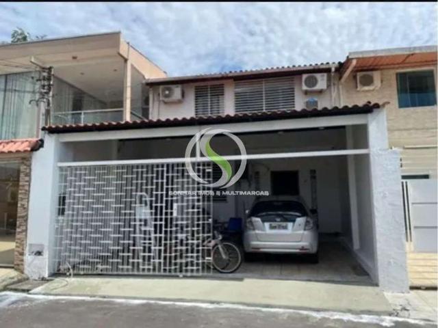 Casa aluguel em Manaus, Lírio do Vale