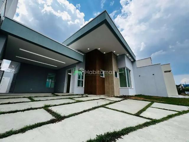 Casa aluguel em Região Geográfica Imediata de Manaus, Itamarati