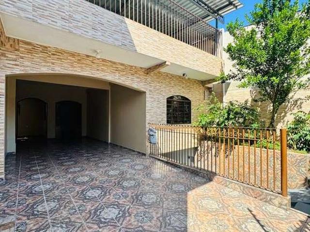 Casa aluguel em Manaus, Praça 14