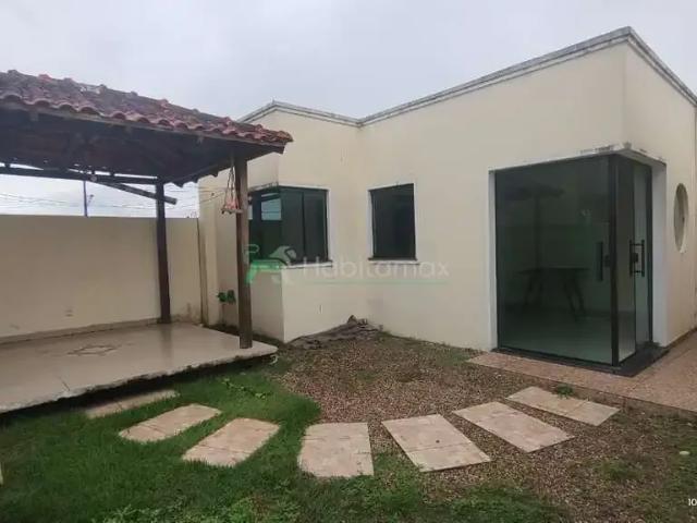 Casa aluguel em Região Geográfica Imediata de Manaus, Itamarati