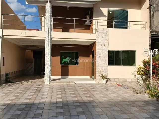 Casa aluguel em Região Geográfica Imediata de Manaus, Itamarati