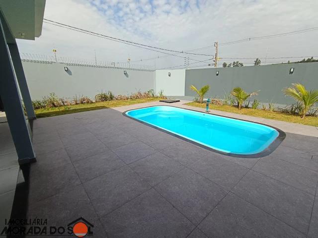 Casa aluguel em Vila Tancredo Neves, Mandaguaçu