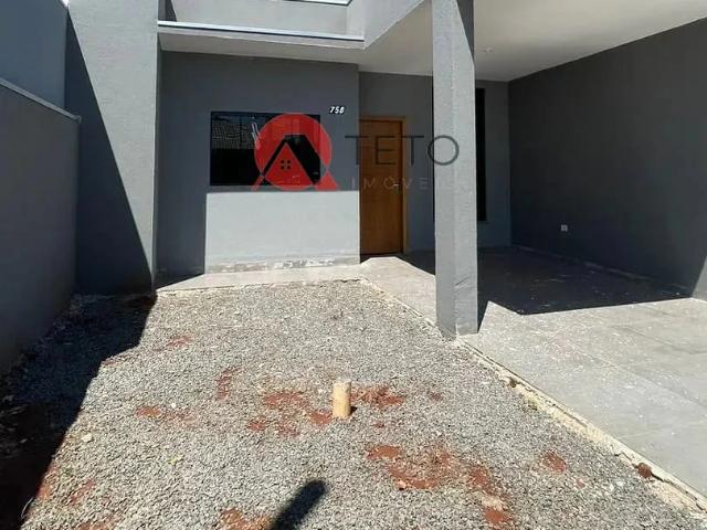 Casa aluguel em Jardim Tamagi, Mandaguaçu