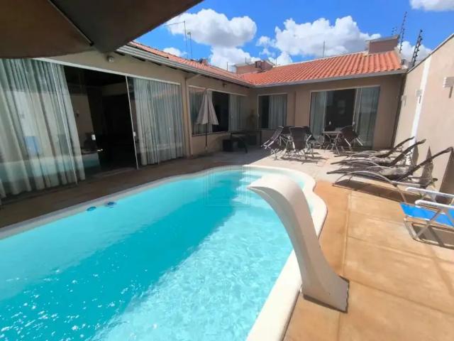 Casa aluguel em Região Geográfica Imediata de Maringá, Mandaguaçu