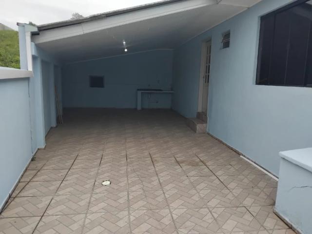 Casa aluguel em Queimados II, Mandirituba