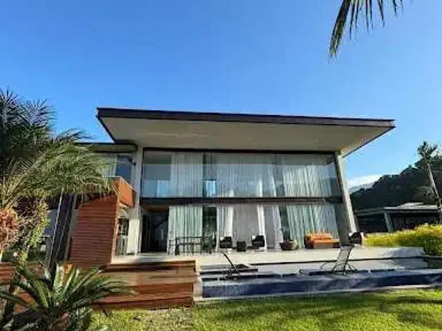 Casa aluguel em Região Geográfica Imediata do Rio de Janeiro, Mangaratiba