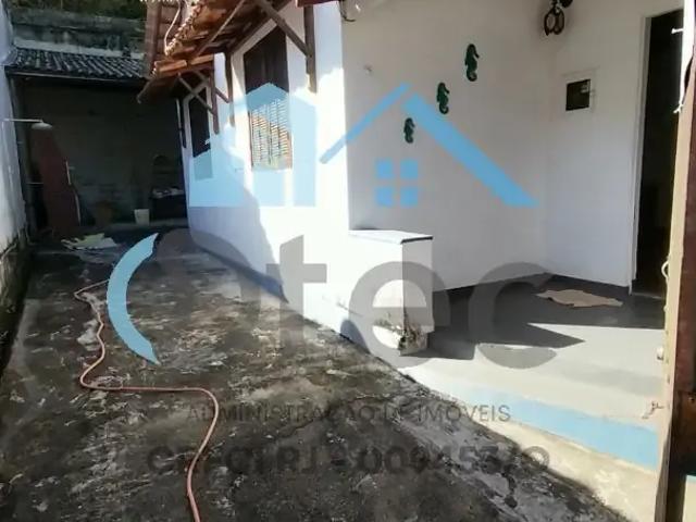 Casa aluguel em Região Geográfica Imediata do Rio de Janeiro, Mangaratiba