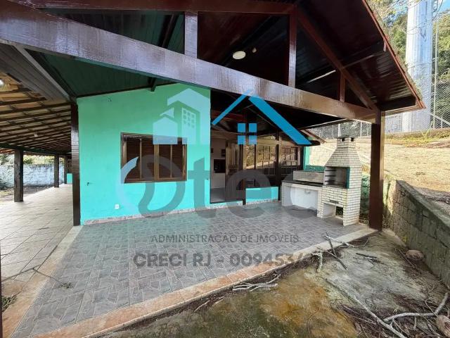 Casa aluguel em Região Geográfica Imediata do Rio de Janeiro, Mangaratiba