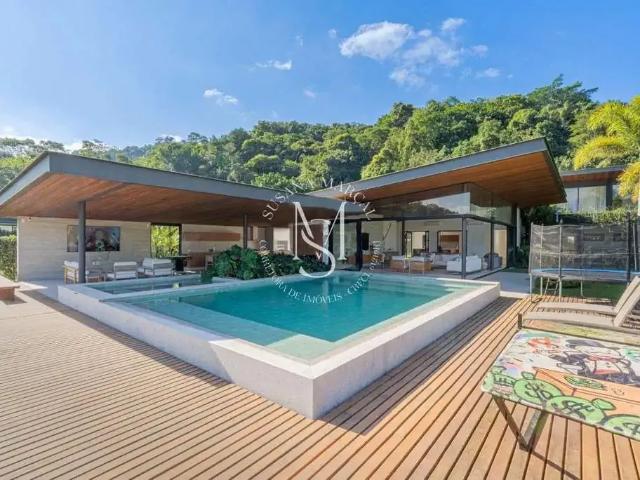Casa aluguel em Região Geográfica Imediata do Rio de Janeiro, Mangaratiba