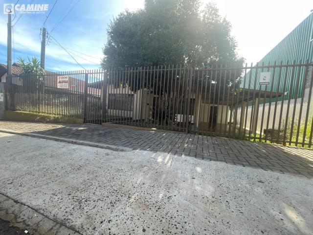 Casa aluguel em Centro, Mangueirinha