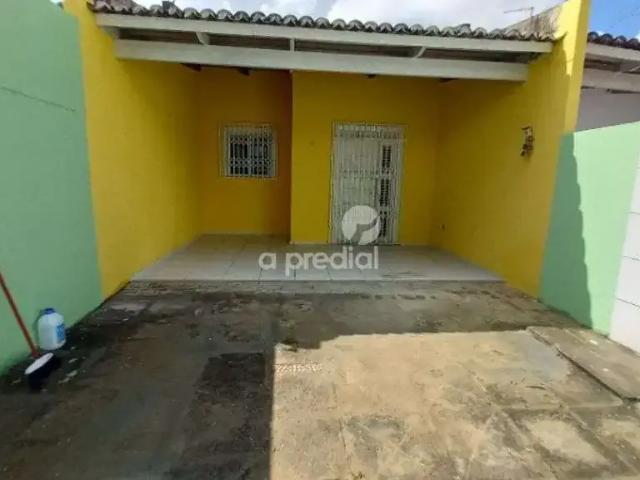 Casa aluguel em Região Geográfica Imediata de Fortaleza, Maracanaú