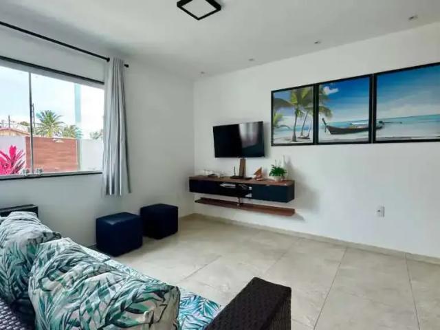 Casa aluguel em Região Geográfica Imediata de Porto Calvo-São Luís do Quitunde, Maragogi