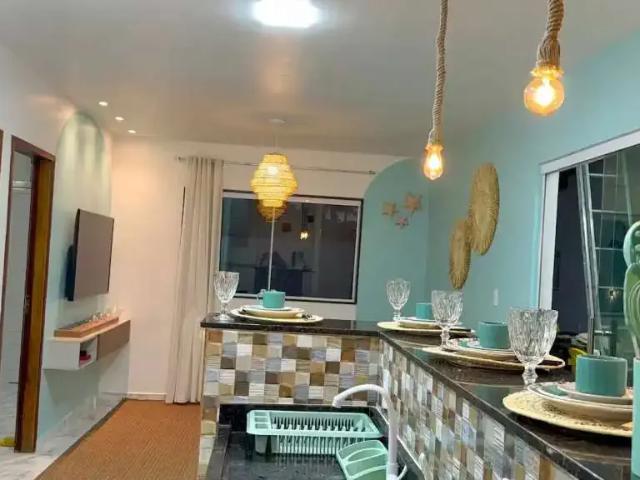 Casa aluguel em Região Geográfica Imediata de Porto Calvo-São Luís do Quitunde, Maragogi