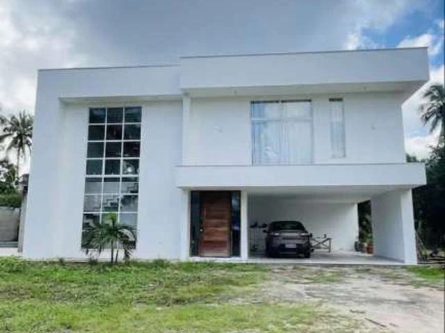 Casa aluguel em Marechal Deodoro