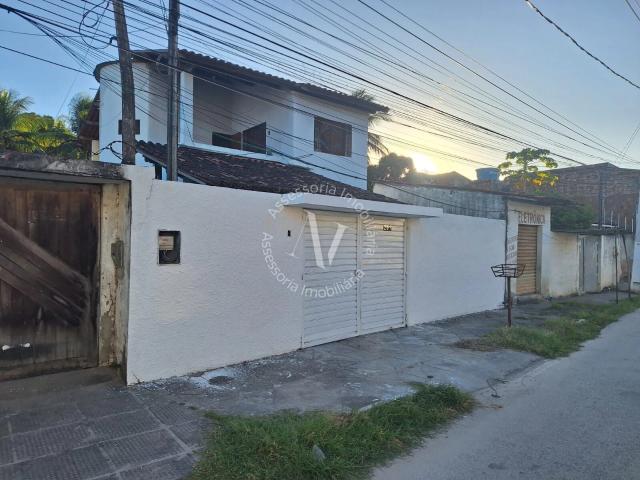 Casa aluguel em Marechal Deodoro
