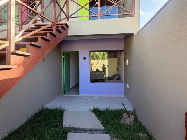 Casa aluguel em Marechal Deodoro