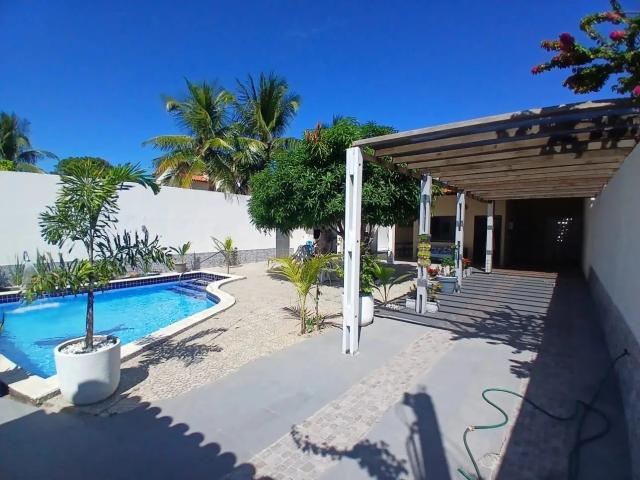 Casa aluguel em Marechal Deodoro