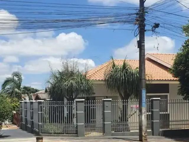 Casa aluguel em Região Geográfica Imediata de Maringá, Marialva