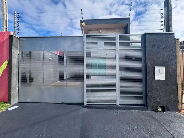 Casa aluguel em Região Geográfica Imediata de Maringá, Marialva
