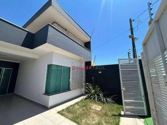Casa aluguel em Região Geográfica Imediata de Maringá, Marialva