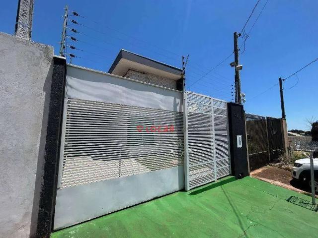 Casa aluguel em Região Geográfica Imediata de Maringá, Marialva