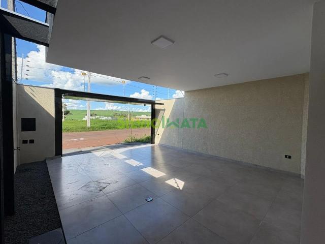Casa aluguel em Jardim Hamada, Marialva