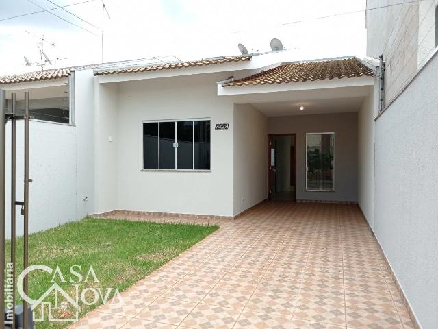 Casa aluguel em Região Geográfica Imediata de Maringá, Marialva