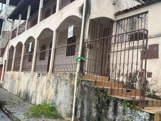 Casa aluguel em Mariana, Saudade