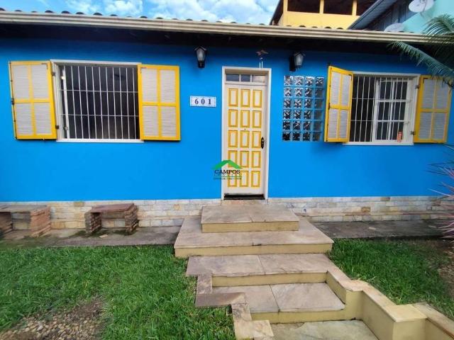 Casa aluguel em Mariana, Chácara São José