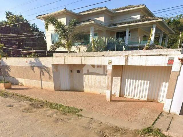 Casa aluguel em Região Geográfica Imediata do Rio de Janeiro, Região Metropolitana do Rio de Janeiro