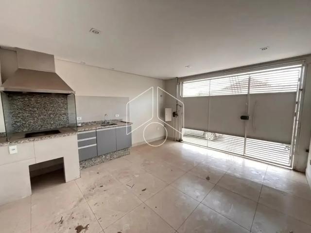 Casa aluguel em Região Imediata de Marília, Marília
