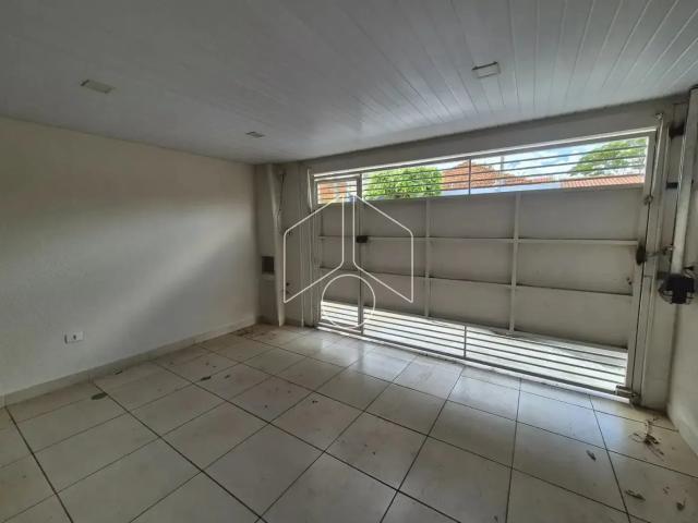 Casa aluguel em Região Imediata de Marília, Marília