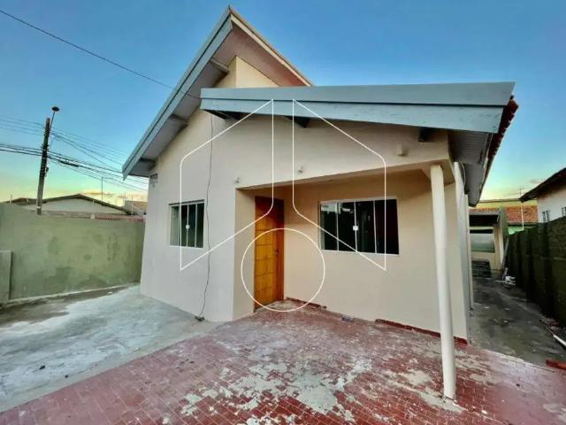 Casa aluguel em Região Imediata de Marília, Marília