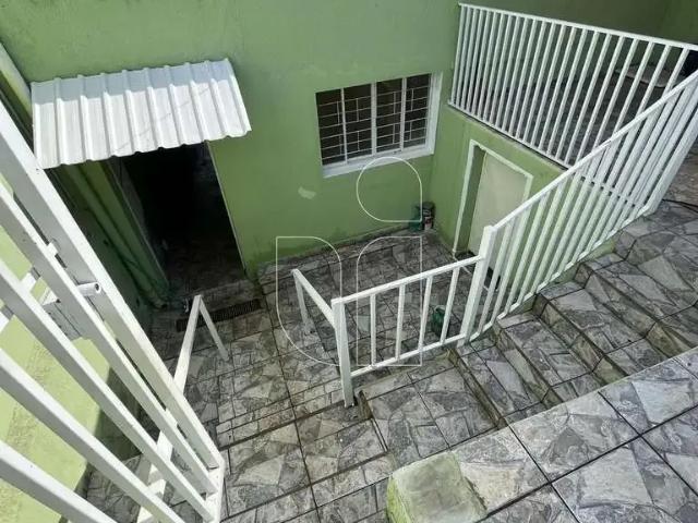 Casa aluguel em Região Imediata de Marília, Marília