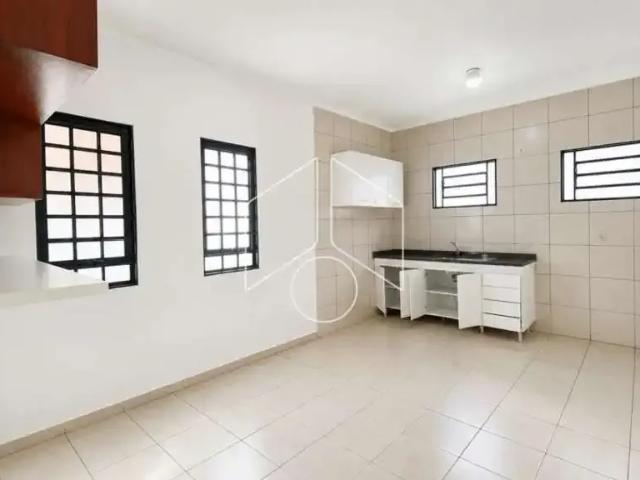 Casa aluguel em Região Imediata de Marília, Marília