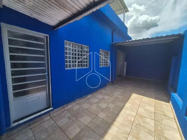 Casa aluguel em Região Imediata de Marília, Marília