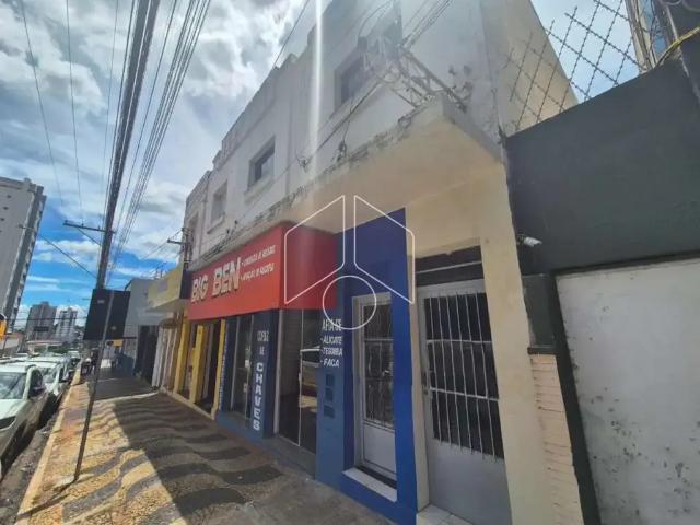 Casa aluguel em Região Imediata de Marília, Marília