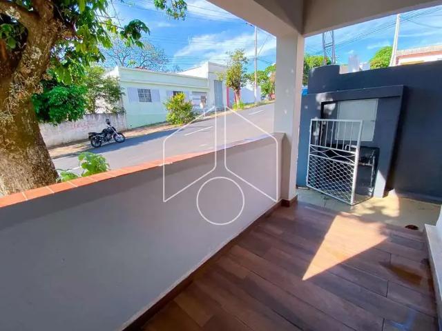 Casa aluguel em Região Imediata de Marília, Marília